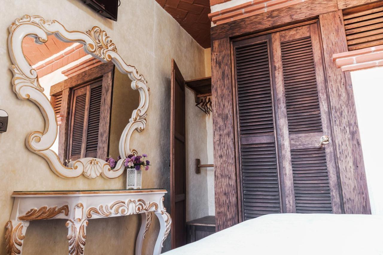 Na-Anche Hotel Oaxaca Exterior foto
